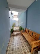 Casa Comercial para alugar, 80m² no Vila Camilopolis, Santo André - Foto 3