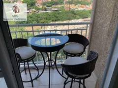 Apartamento com 3 Quartos à venda, 66m² no Vila Industrial, Campinas - Foto 7
