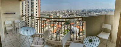 Apartamento com 3 Quartos à venda, 104m² no Parque da Mooca, São Paulo - Foto 26