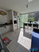 Apartamento com 3 Quartos à venda, 111m² no Vila São Francisco, São Paulo - Foto 19