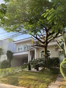 Casa de Condomínio com 4 Quartos à venda, 388m² no Alphaville, Santana de Parnaíba - Foto 2