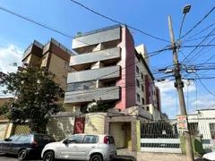 Apartamento com 3 Quartos à venda, 89m² no Padre Eustáquio, Belo Horizonte - Foto 1