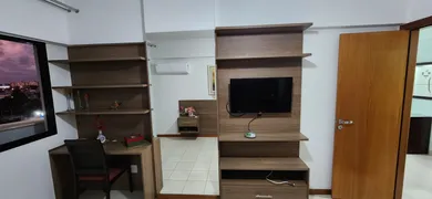 Apartamento com 1 Quarto para alugar, 48m² no Pitangueiras, Lauro de Freitas - Foto 21