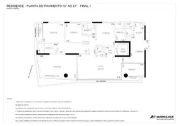 Apartamento com 4 Quartos à venda, 272m² no Jardins, São Paulo - Foto 58