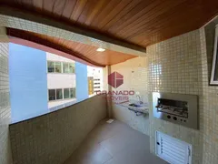 Apartamento com 3 Quartos para alugar, 90m² no Centro, Maringá - Foto 4