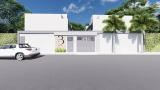 Casa de Condomínio com 3 Quartos à venda, 122m² no Ipitanga, Lauro de Freitas - Foto 7
