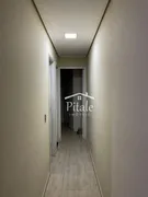 Apartamento com 3 Quartos à venda, 88m² no Vila Ercilia, Jandira - Foto 14