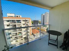 Apartamento com 2 Quartos à venda, 68m² no Vila Julieta, Resende - Foto 4