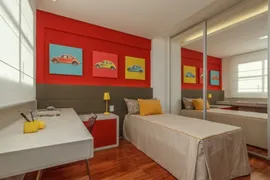 Apartamento com 4 Quartos à venda, 180m² no Sion, Belo Horizonte - Foto 2