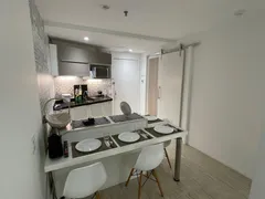 Apartamento com 1 Quarto para alugar, 55m² no Barra da Tijuca, Rio de Janeiro - Foto 4