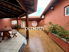 Casa com 4 Quartos à venda, 231m² no Vigilato Pereira, Uberlândia - Foto 11