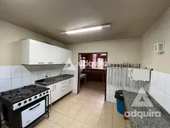 Casa de Condomínio com 5 Quartos à venda, 339m² no Colonia Dona Luiza, Ponta Grossa - Foto 80