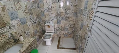 Casa com 4 Quartos à venda, 410m² no Caonze, Nova Iguaçu - Foto 41