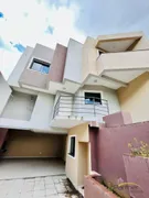 Casa de Condomínio com 3 Quartos à venda, 155m² no Campo Comprido, Curitiba - Foto 2