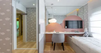 Apartamento com 3 Quartos à venda, 120m² no Chácara Santo Antônio, São Paulo - Foto 12