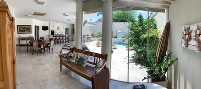 Casa de Condomínio com 4 Quartos à venda, 345m² no Residencial Jardins, São José do Rio Preto - Foto 4