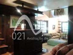 Casa com 5 Quartos à venda, 500m² no São Conrado, Rio de Janeiro - Foto 12