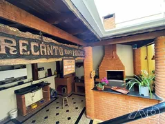 Casa com 3 Quartos à venda, 198m² no Morumbi, Piracicaba - Foto 3