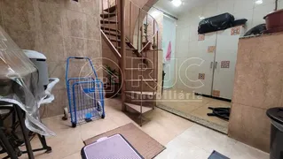 Casa de Vila com 4 Quartos à venda, 300m² no Vila Isabel, Rio de Janeiro - Foto 15