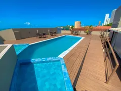 Flat com 1 Quarto para alugar, 32m² no Ponta Negra, Natal - Foto 4