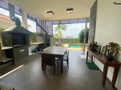 Casa de Condomínio com 3 Quartos para alugar, 421m² no Reserva da Serra, Jundiaí - Foto 8