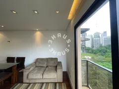 Apartamento com 1 Quarto para venda ou aluguel, 43m² no Jardim Paulista, São Paulo - Foto 15
