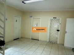 Conjunto Comercial / Sala para alugar, 54m² no Centro, Ferraz de Vasconcelos - Foto 6