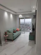 Apartamento com 2 Quartos à venda, 66m² no Vila Belmiro, Santos - Foto 16