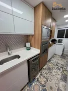 Apartamento com 3 Quartos à venda, 81m² no Saúde, São Paulo - Foto 5