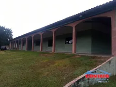 Fazenda / Sítio / Chácara com 4 Quartos à venda, 561m² no Area Rural de Sao Carlos, São Carlos - Foto 1
