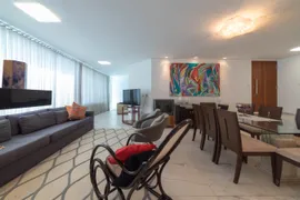 Casa de Condomínio com 6 Quartos à venda, 550m² no Alphaville Lagoa Dos Ingleses, Nova Lima - Foto 22
