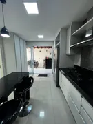 Casa de Vila com 3 Quartos à venda, 122m² no Chácaras Alpina, Valinhos - Foto 34