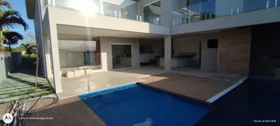 Casa com 4 Quartos à venda, 500m² no Terras do Contorno, Rio das Ostras - Foto 1