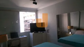 Apartamento com 1 Quarto para alugar, 52m² no Consolação, São Paulo - Foto 7