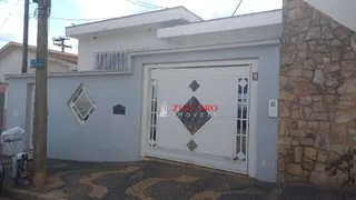 Casa com 3 Quartos à venda, 164m² no Vila Betica, Santa Bárbara D'Oeste - Foto 1