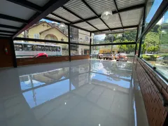 Loja / Salão / Ponto Comercial para alugar, 100m² no Bingen, Petrópolis - Foto 6