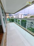 Apartamento com 3 Quartos para alugar, 200m² no Leblon, Rio de Janeiro - Foto 8