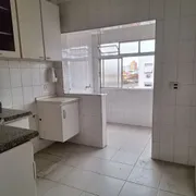 Apartamento com 3 Quartos para alugar, 105m² no Encruzilhada, Santos - Foto 9