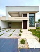 Casa de Condomínio com 3 Quartos à venda, 175m² no Terras Alpha Residencial 1, Senador Canedo - Foto 2
