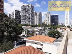 Galpão / Depósito / Armazém para venda ou aluguel, 850m² no Cidade Monções, São Paulo - Foto 17