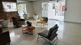 Apartamento com 2 Quartos para alugar, 70m² no Vila Caicara, Praia Grande - Foto 23