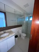 Flat com 1 Quarto para alugar, 48m² no Aeroclube, João Pessoa - Foto 8