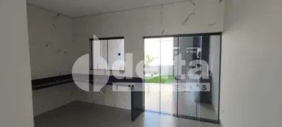 Casa com 3 Quartos à venda, 119m² no Novo Mundo, Uberlândia - Foto 15