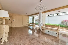 Apartamento com 3 Quartos para alugar, 267m² no Paraíso, São Paulo - Foto 43