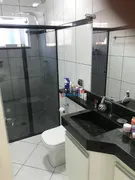 Casa de Condomínio com 3 Quartos à venda, 209m² no Condomínio Flamboyant, Hortolândia - Foto 19