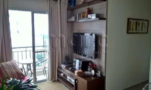 Apartamento com 2 Quartos à venda, 48m² no Vila Parque Jabaquara, São Paulo - Foto 1