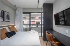 Step Up Paraíso - Mobiliado e Decorado || 21m² no Paraíso, São Paulo - Foto 12