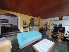 Casa de Condomínio com 6 Quartos para venda ou aluguel, 490m² no Nova Higienópolis, Jandira - Foto 7