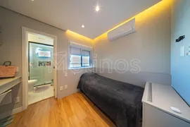 Apartamento com 3 Quartos à venda, 119m² no Quarta Parada, São Paulo - Foto 26