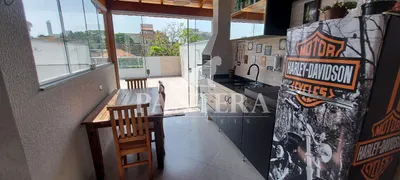 Cobertura com 2 Quartos à venda, 52m² no Vila Alto de Santo Andre, Santo André - Foto 21